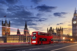 Новости рынка → Премиальное жилье в Лондоне продолжает дешеветь